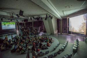 Berlin Documentary Forum 3. The Way Things Go - Films and Talks for Children