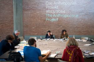 The Anthropocene Project | A Report - Opening