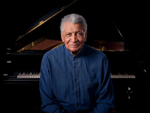 Abdullah Ibrahim
