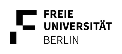 Logo Freie Universität Berlin