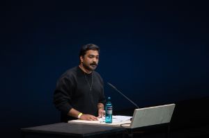 Archive of Refuge – Opening | Senthuran Varatharajah. Opening speech
Sep 30, 2021