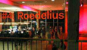 Lifelines #4: Roedelius