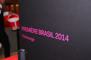 Première Brasil 2014