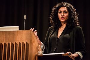 Sarah Sharma. Dictionary of Now - JUSTICE
Lectures, discussion
Apr 19, 2018