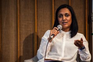 Silvy Chakkalakal. Part of the conference “Deep Time and Crisis, c. 1930”
May 26, 2018