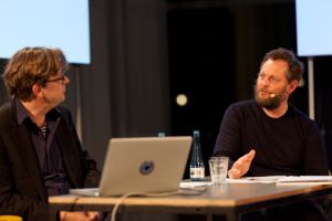 Sprache und Wissen. Wolfgang Heiniger and Olaf Nicolai