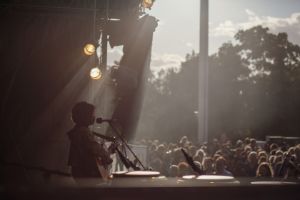 Sunny War. Wassermusik: Mississippi
Concert, Jul 16, 2022