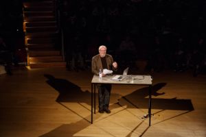 W.J.T. Mitchell. Dictionary of Now - IMAGE
Lectures, discussions
Mar 21, 2018