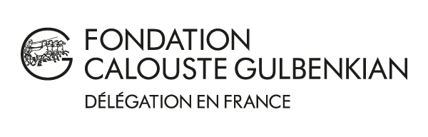 Logo Foundation Calouste Gulbenkian