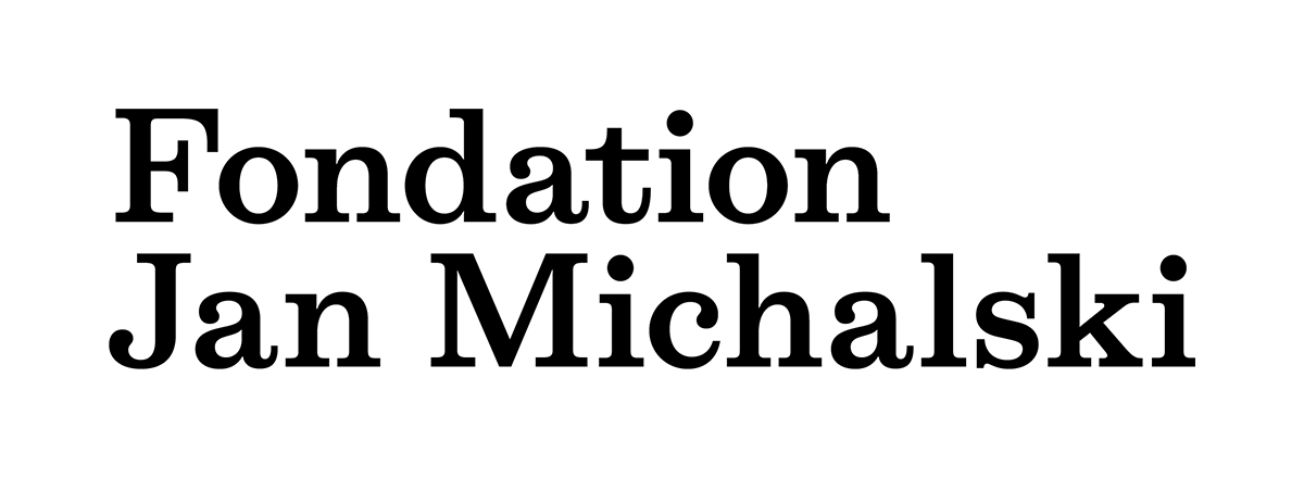 Logo Fondation Jan Michalski