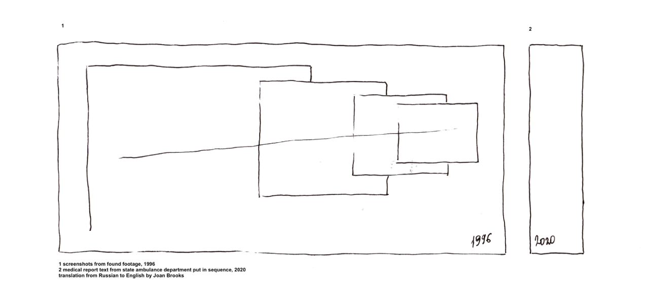 Hanna Zubkova, Circle Ring Stones Chess (2023). Illustration: Hanna Zubkova