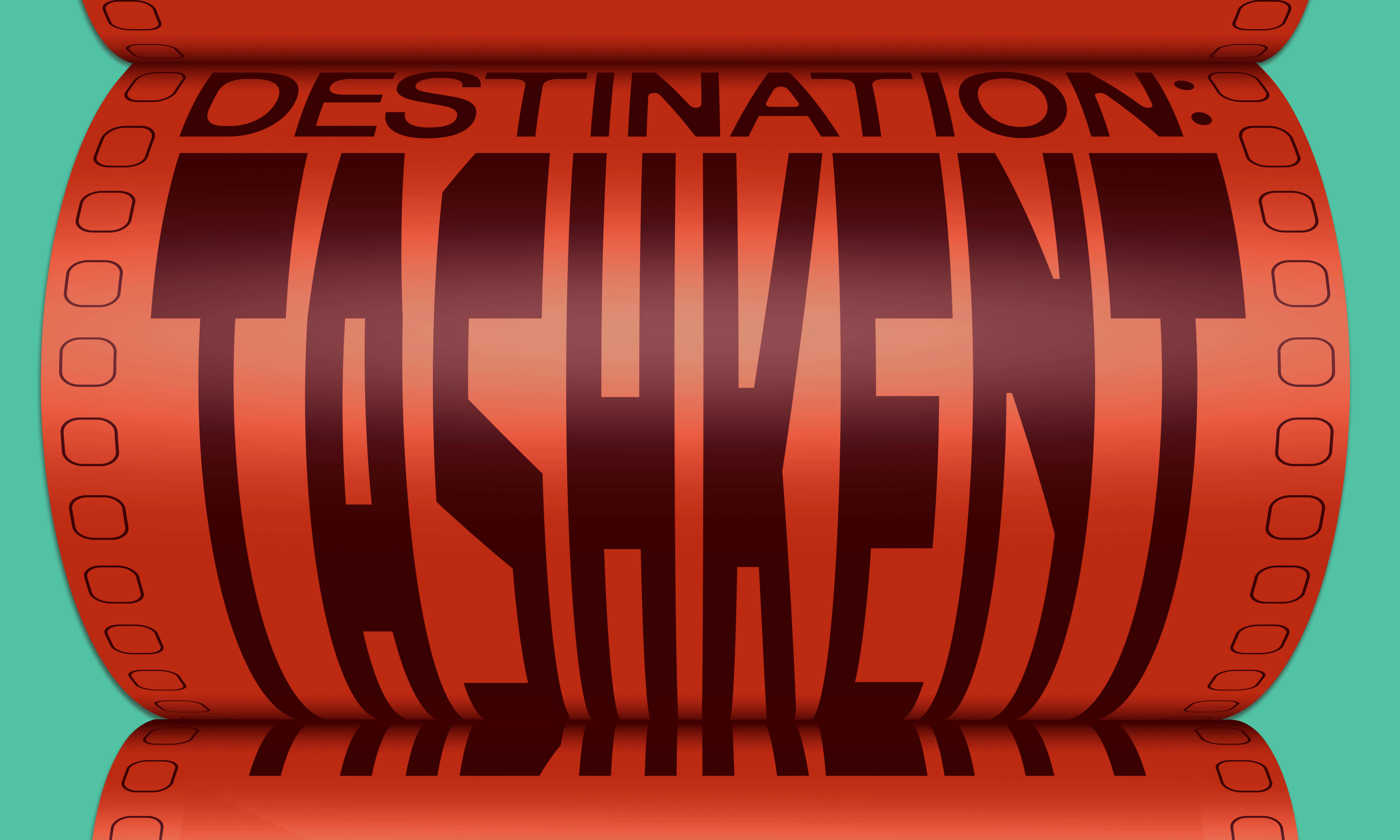 Visual Destination Tashkent