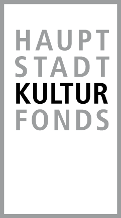 Logo Hauptstadtkulturfonds