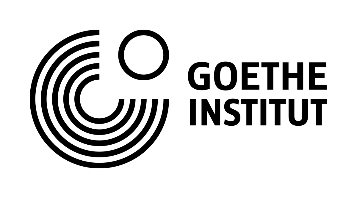 Logo Goethe Institut