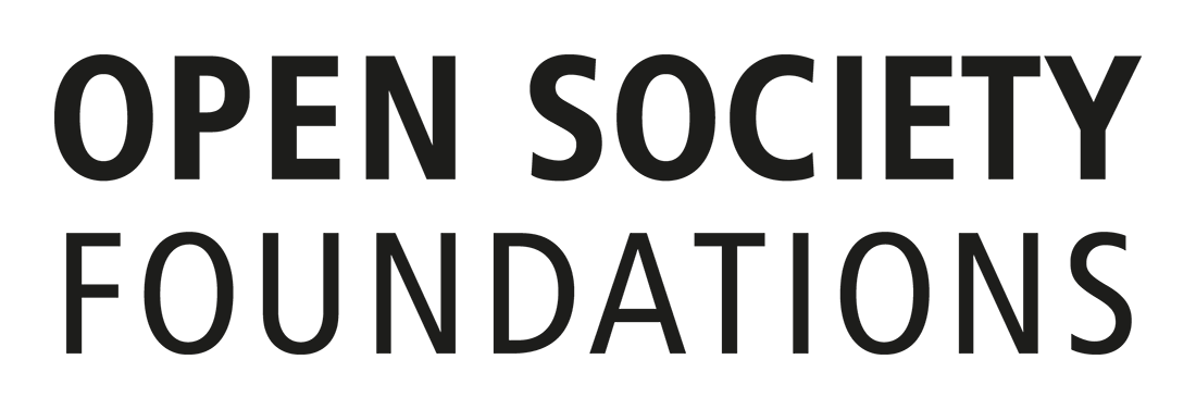 Logo Open Society Foundations