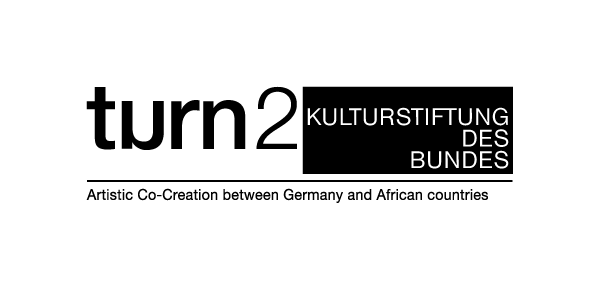 Logo Kulturstiftung des Bundes turn2