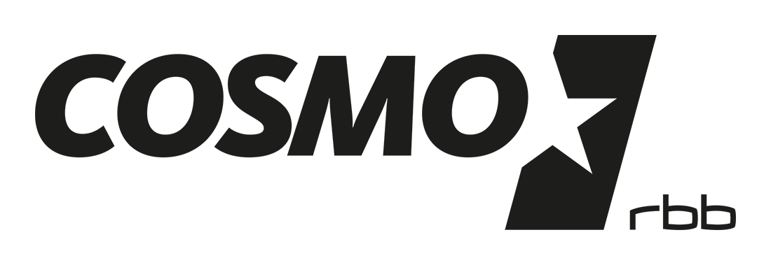 Logo Cosmo