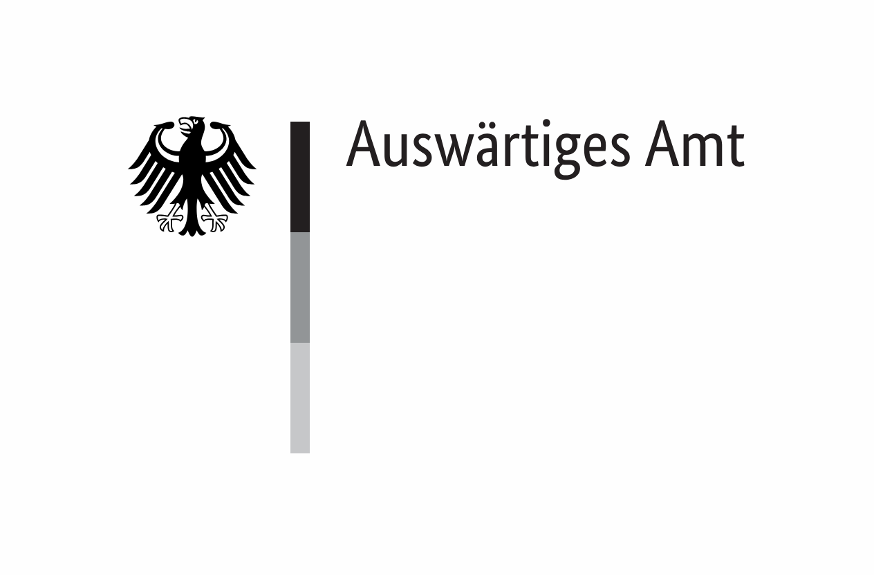 Logo Auswärtiges Amt