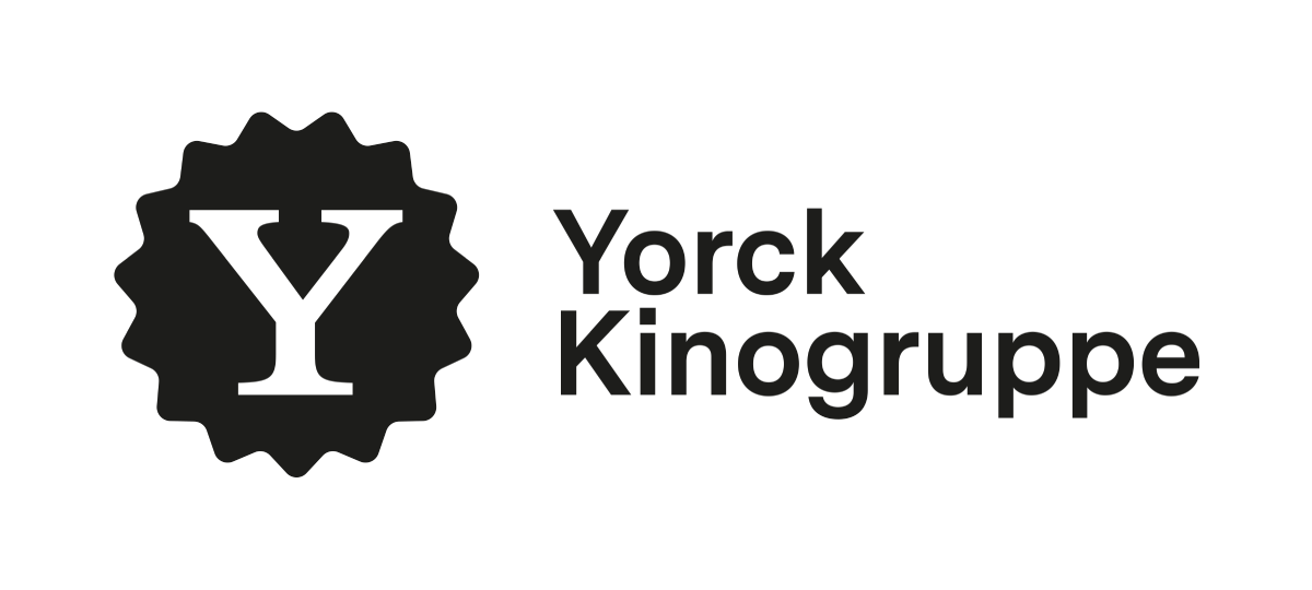 Logo Yorck Kinogruppe