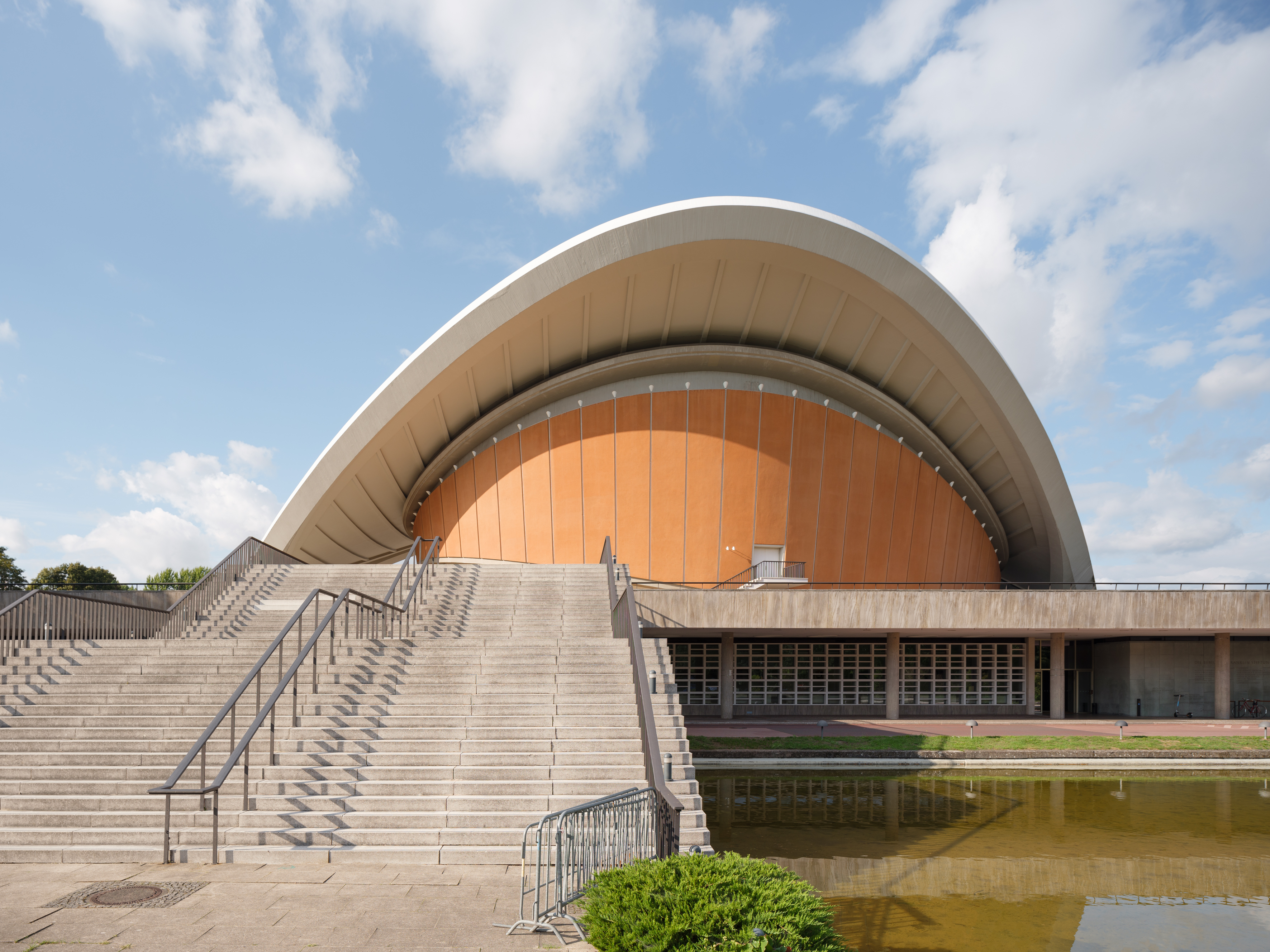 Haus der Kulturen der Welt