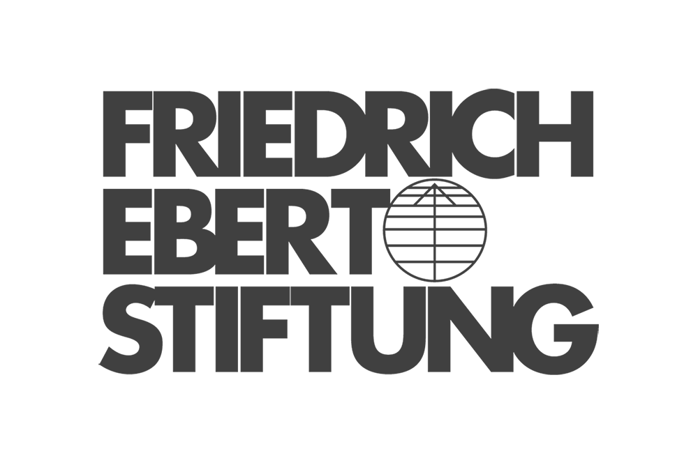 Logo Friedrich Ebert Stiftung