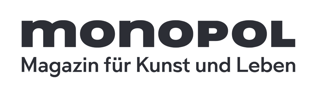 Logo monopol