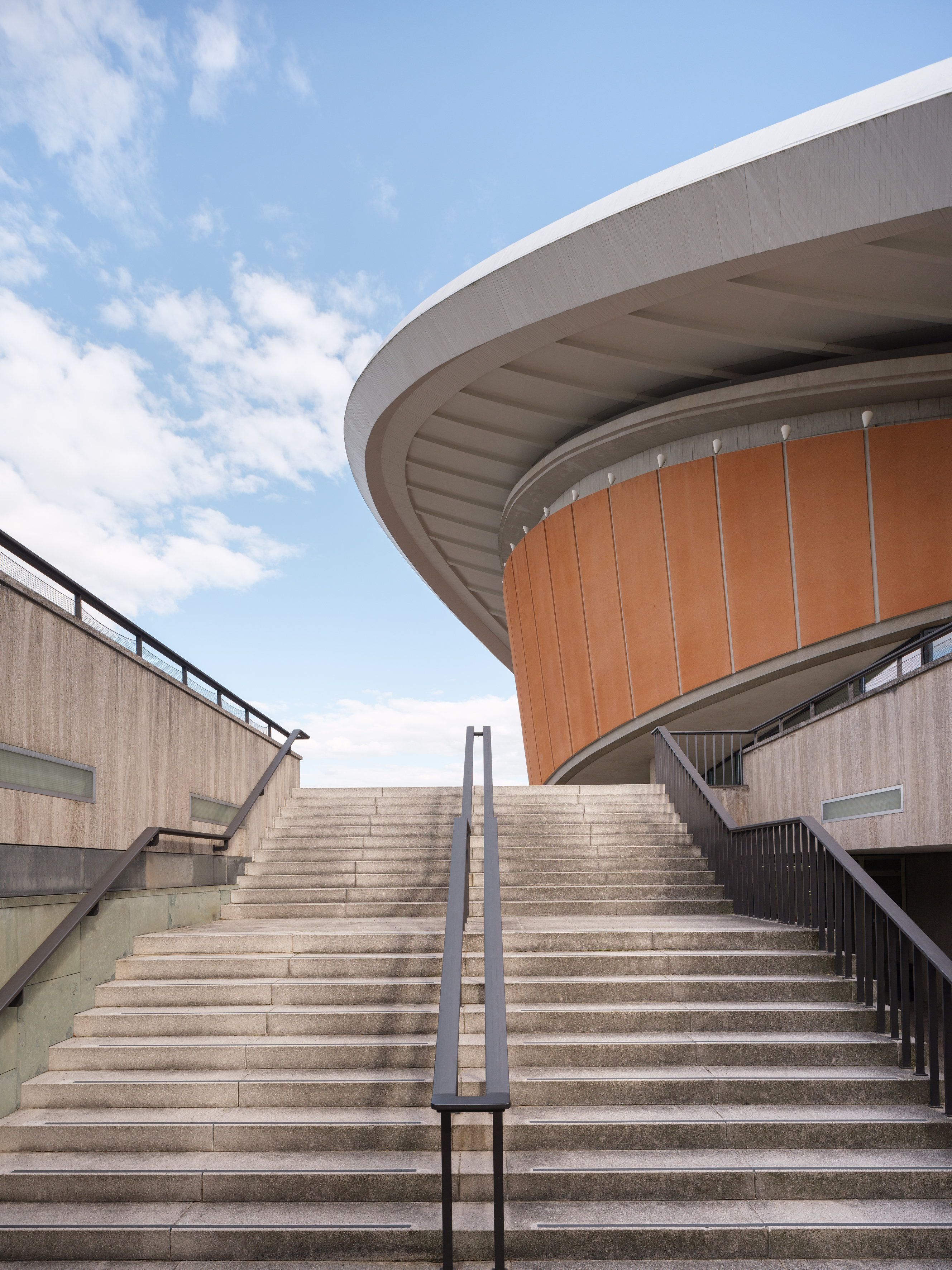 Haus der Kulturen der Welt