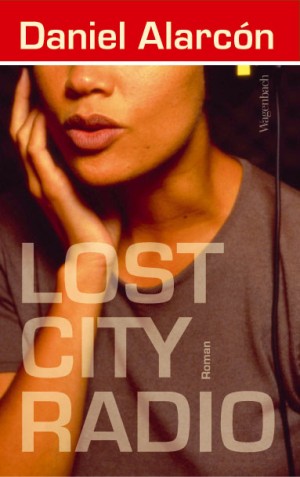 Daniel Alarc&oacute;n | Lost City Radio