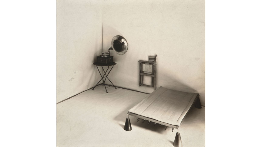 Hannes Meyer | Co-op Interieur, 1926 | © Galerie Berinson, Berlin