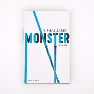 Monster | Foto: Kaspar Lerch 