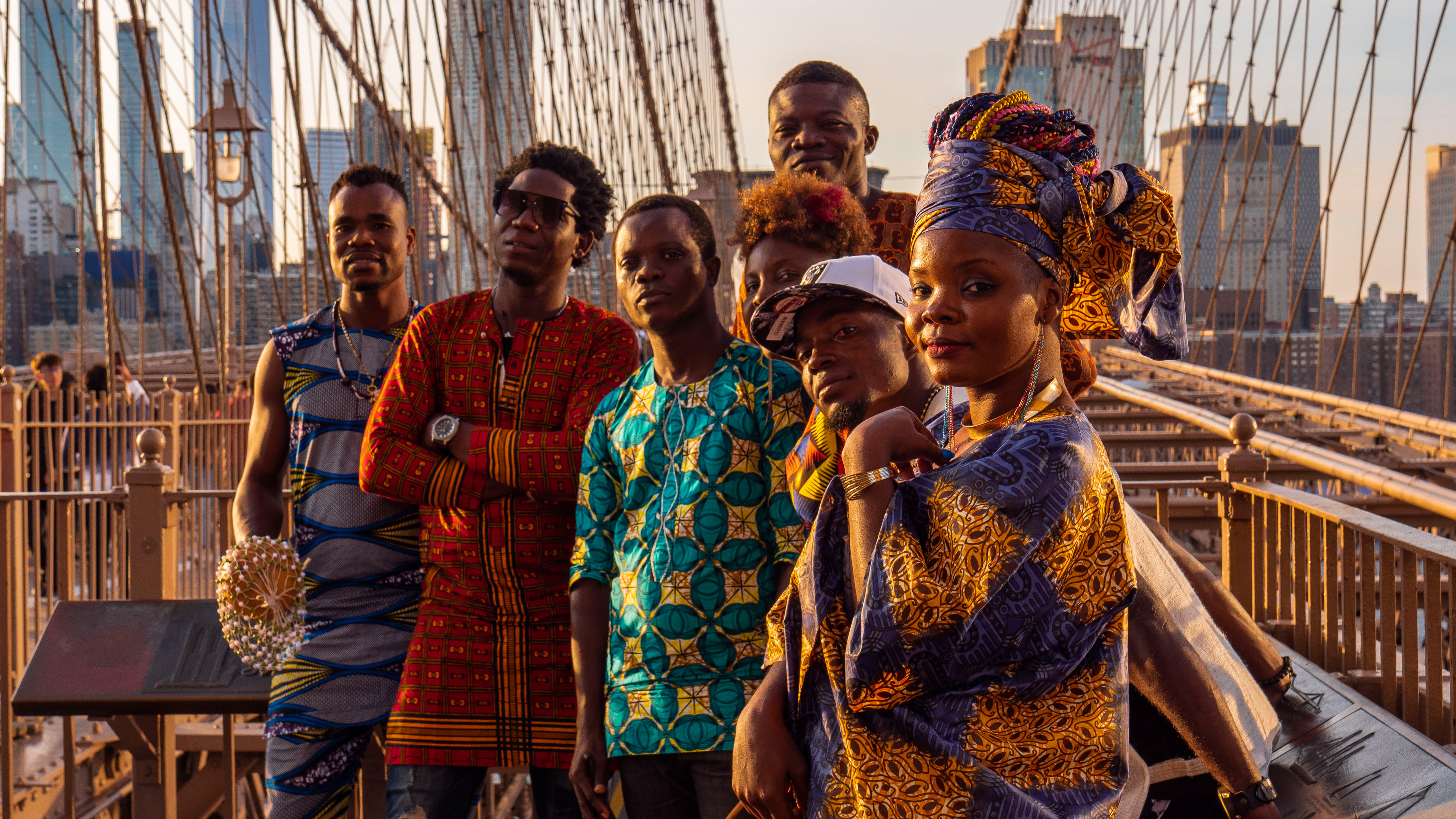 Benin International Musical | © Promo