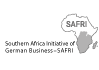 S&uuml;dliches Afrika Initiative der Deutschen Wirtschaft - SAFRI