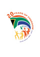 20 Years of Freedom - South Africa 1994 - 2014