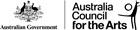 Australia Council for the arts