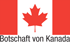 Botschaft von Kanada