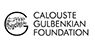 Calouste Gulbenkian Foundation Lissabon