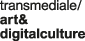 transmediale - festival for art and digital culture